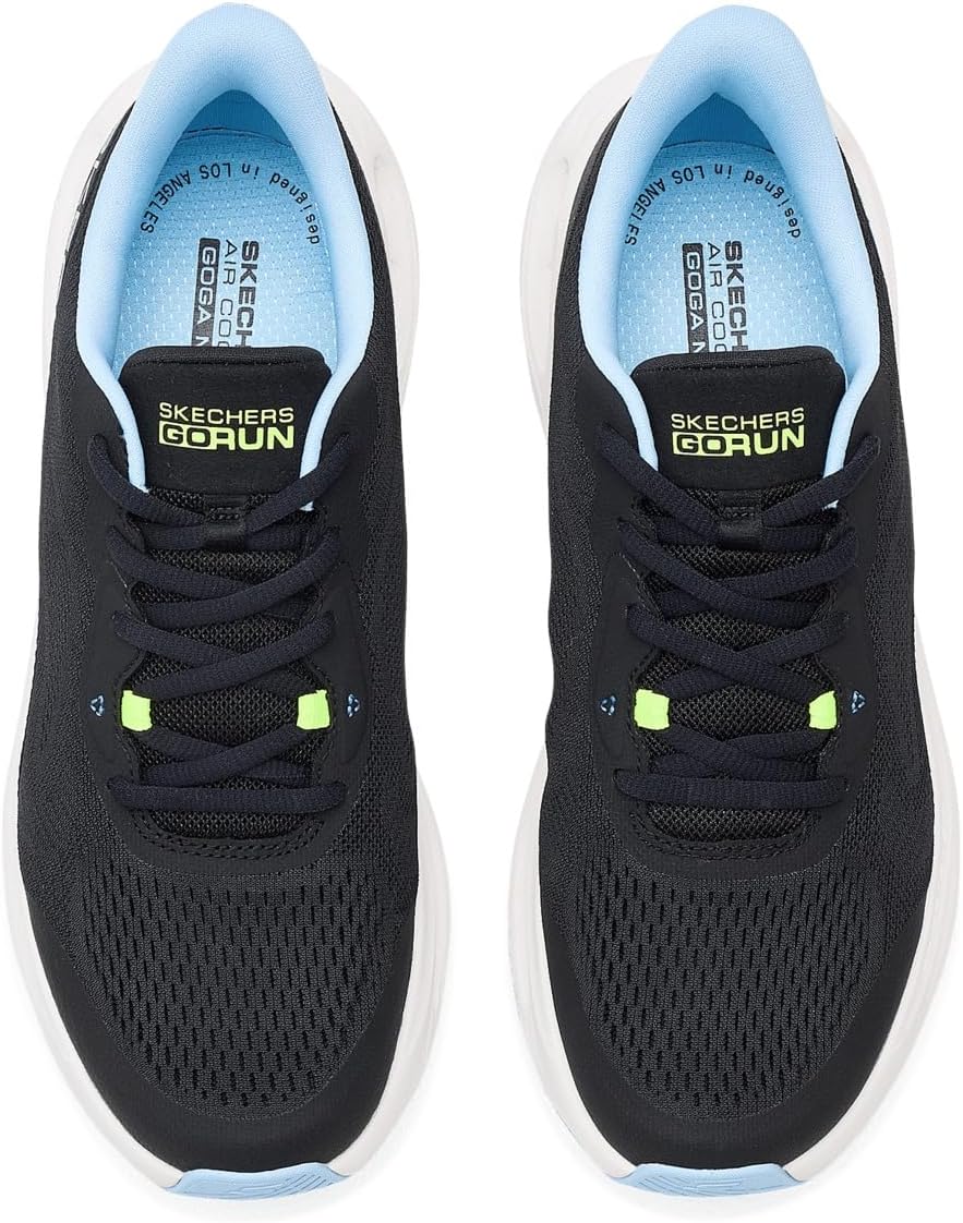 스케쳐스 맥스 Cushioning Glide Step Fairmont