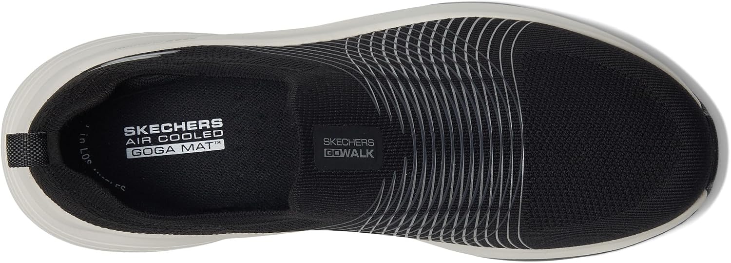 스케쳐스 퍼포먼스 고 워크 맥스 Walker Sally