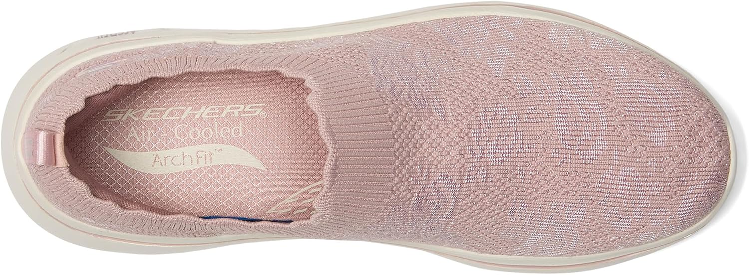 스케쳐스 퍼포먼스 고 워크 아치 핏 2.0 Rosa Linda
