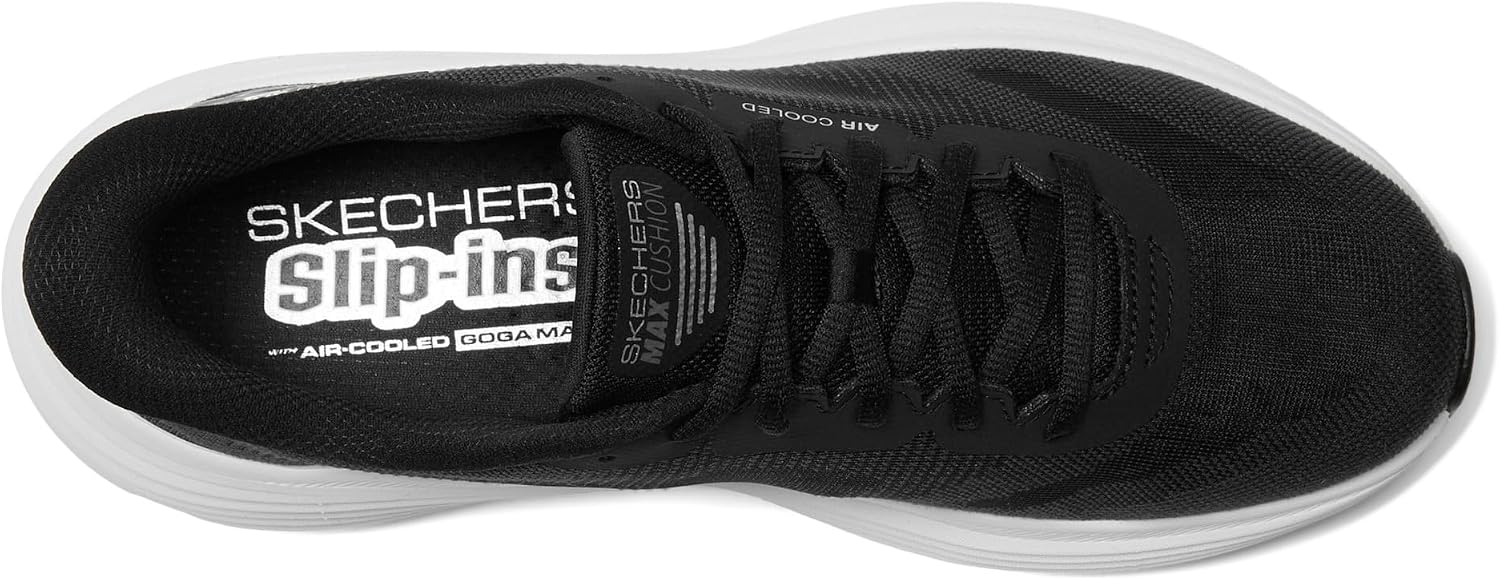 스케쳐스 맥스 Cushioning Endeavour Hallandale Hands 프리 슬립 인스