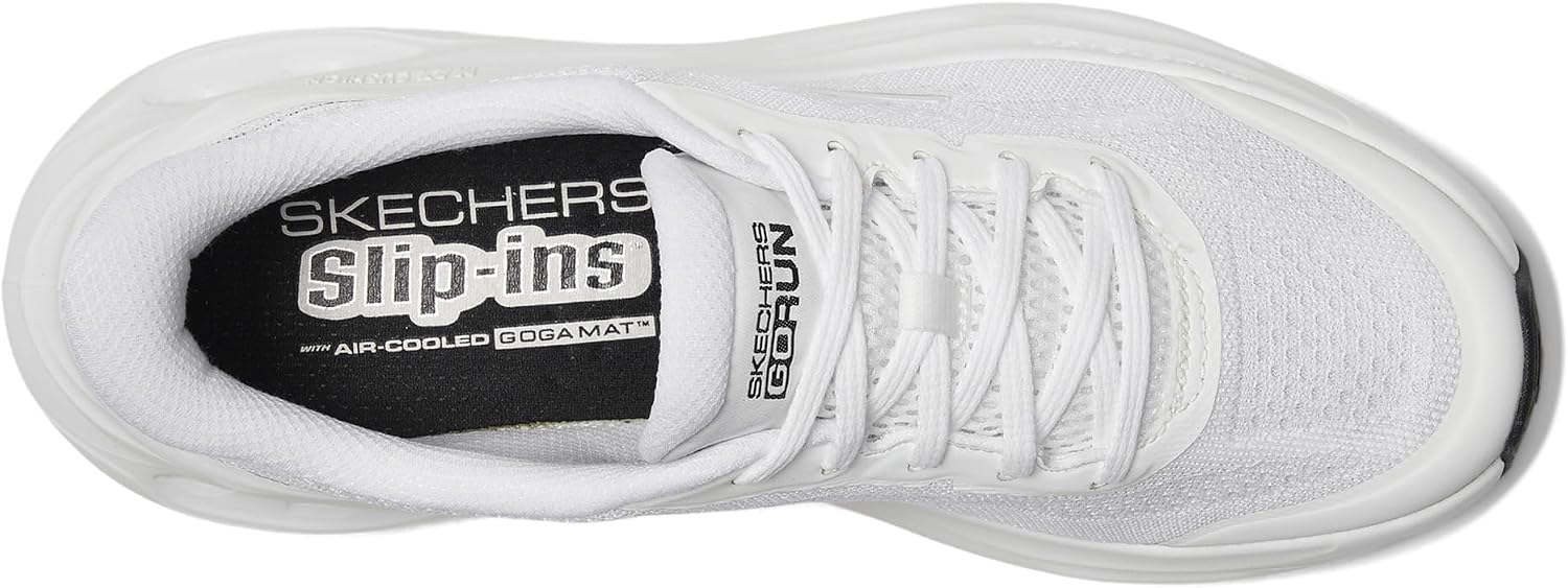 스케쳐스 맥스 Cushioning Glide Step Hartford Hands 프리 슬립 인스