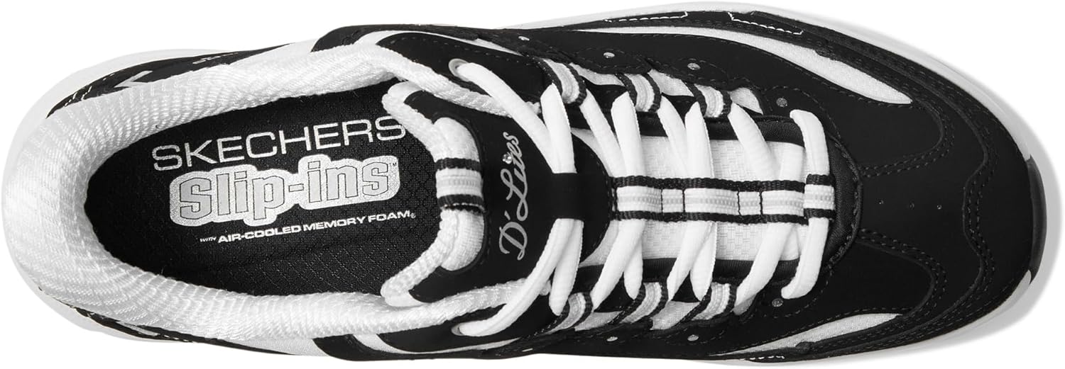 스케쳐스 Glide Step Pro Heritage 클래식 Hands 프리 슬립 인스