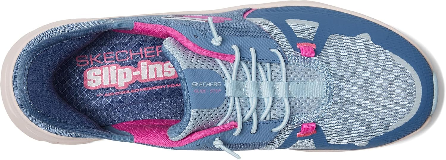 스케쳐스 Glide Step Pro Hands 프리 슬립 인스