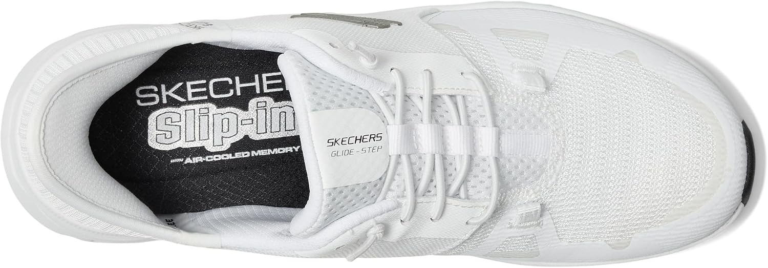 스케쳐스 Glide Step Pro Hands 프리 슬립 인스