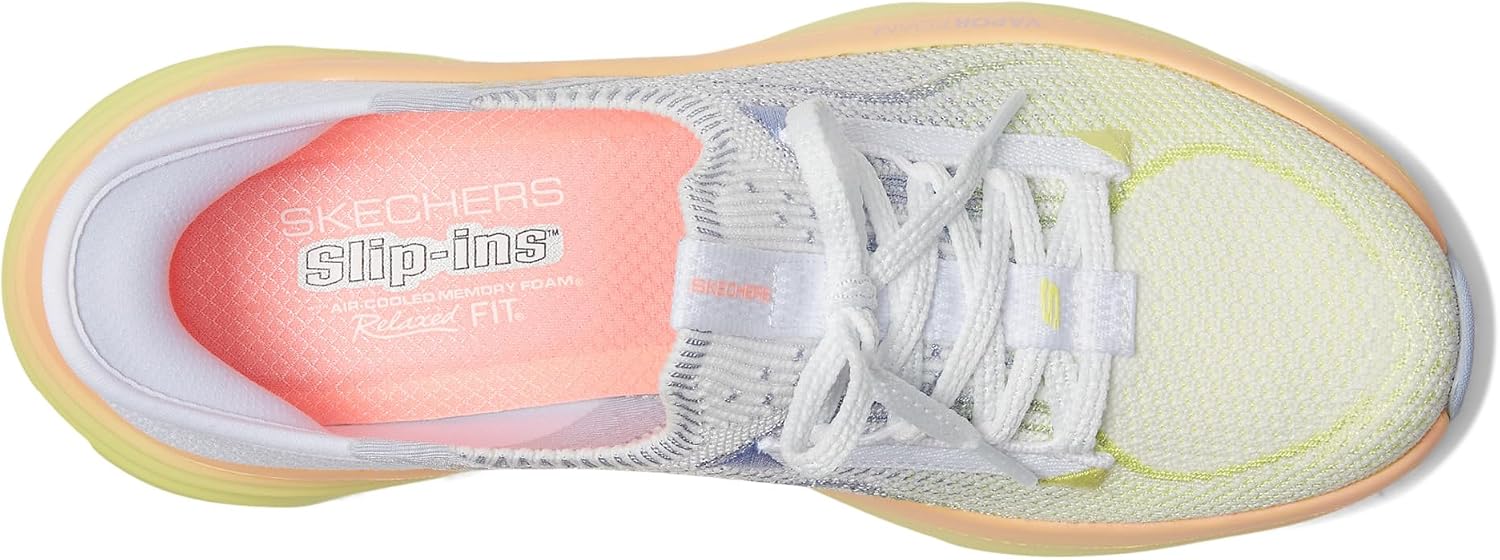 스케쳐스 D'Lux Vapor Hands 프리 슬립 인스