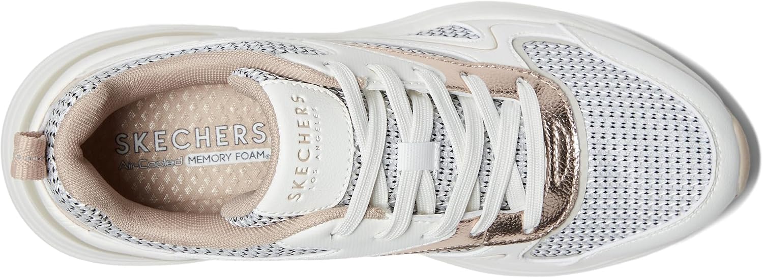 스케쳐스 Hazel Metallic Soiree