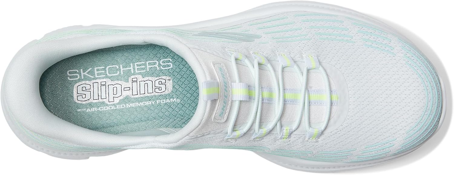 스케쳐스 Summits Plus Hands 프리 슬립 인스