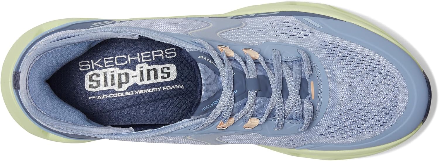 스케쳐스 Glide Step Altus Hands 프리 슬립 인스