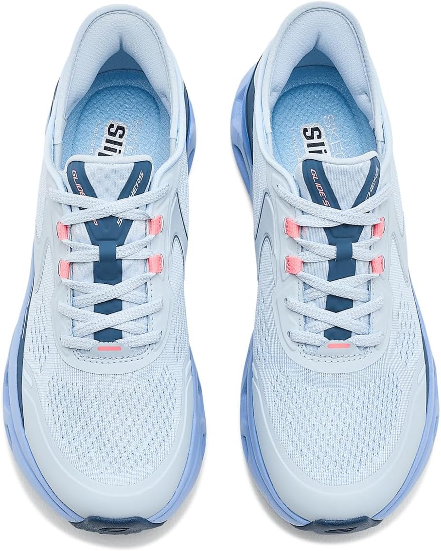 스케쳐스 Glide Step Altus Hands 프리 슬립 인스