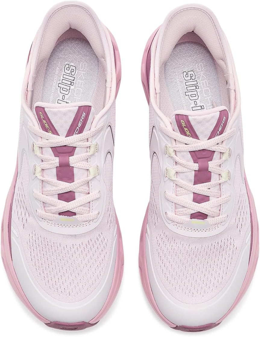 스케쳐스 Glide Step Altus Hands 프리 슬립 인스