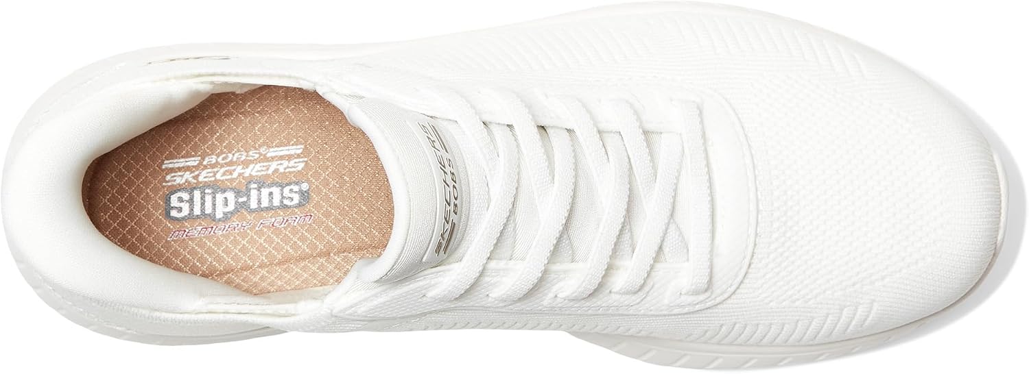 SKECHERS의 밥 Hands 프리 슬립 인스 Bobs Sport Chaos Current Muse