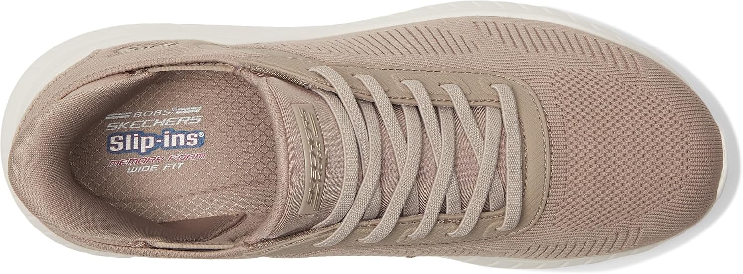 SKECHERS의 밥 Hands 프리 슬립 인스 Bobs Sport Chaos Current Muse