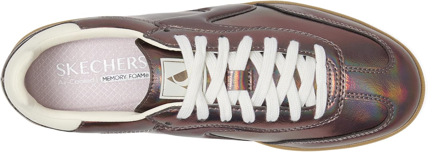 스케쳐스 Hotshot True Iridescence