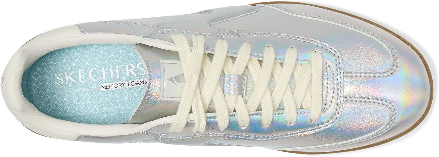 스케쳐스 Hotshot True Iridescence