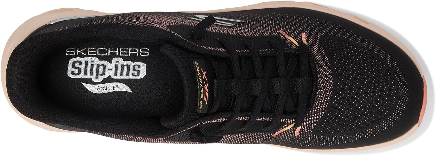 스케쳐스 아치 핏 Glide Step Pro Hands 프리 슬립 인스