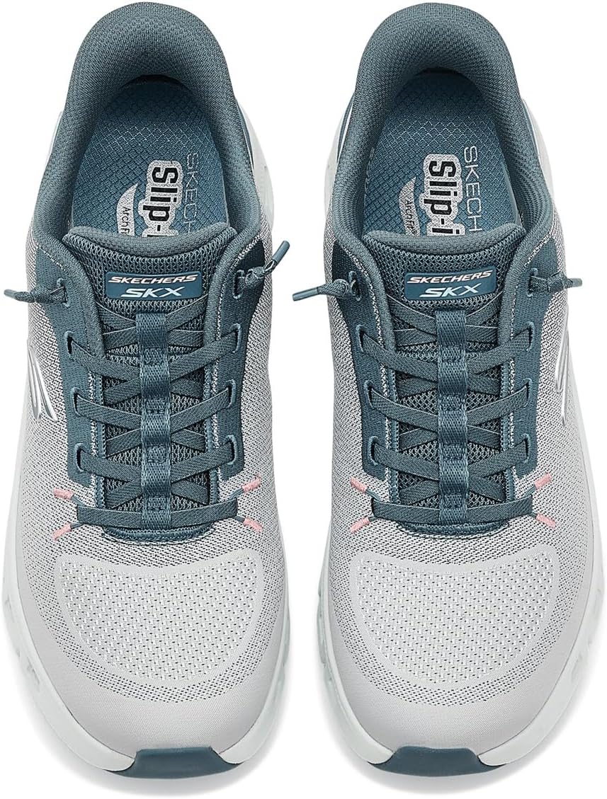 스케쳐스 아치 핏 Glide Step Pro Hands 프리 슬립 인스