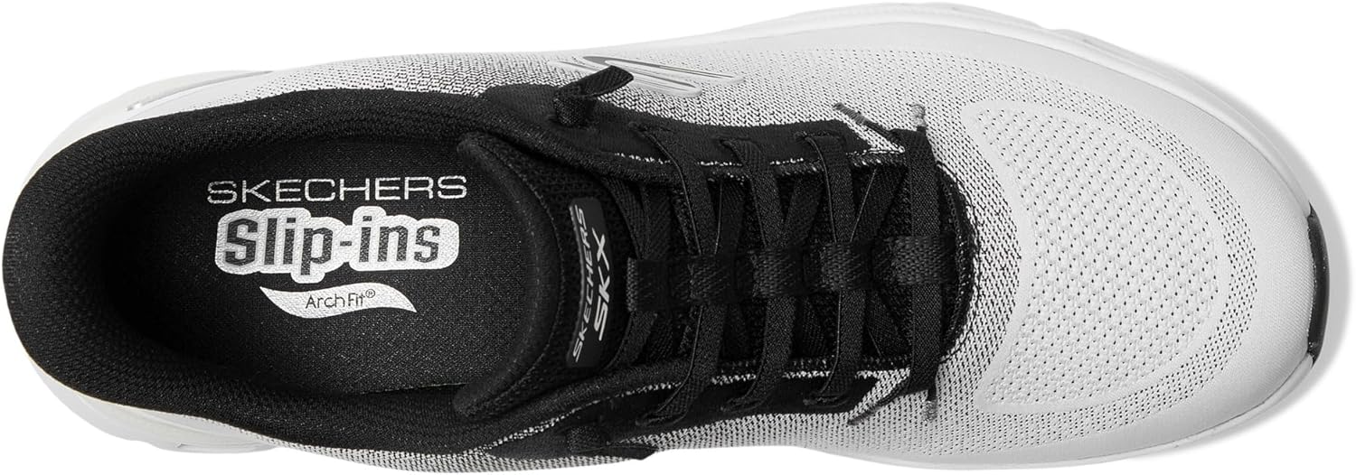 스케쳐스 아치 핏 Glide Step Pro Hands 프리 슬립 인스