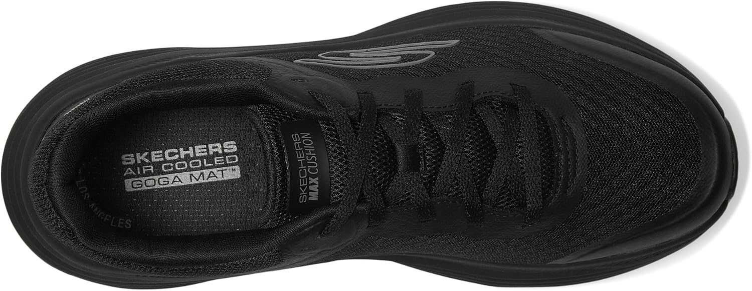 스케쳐스 맥스 Cushioning Endeavour Canova