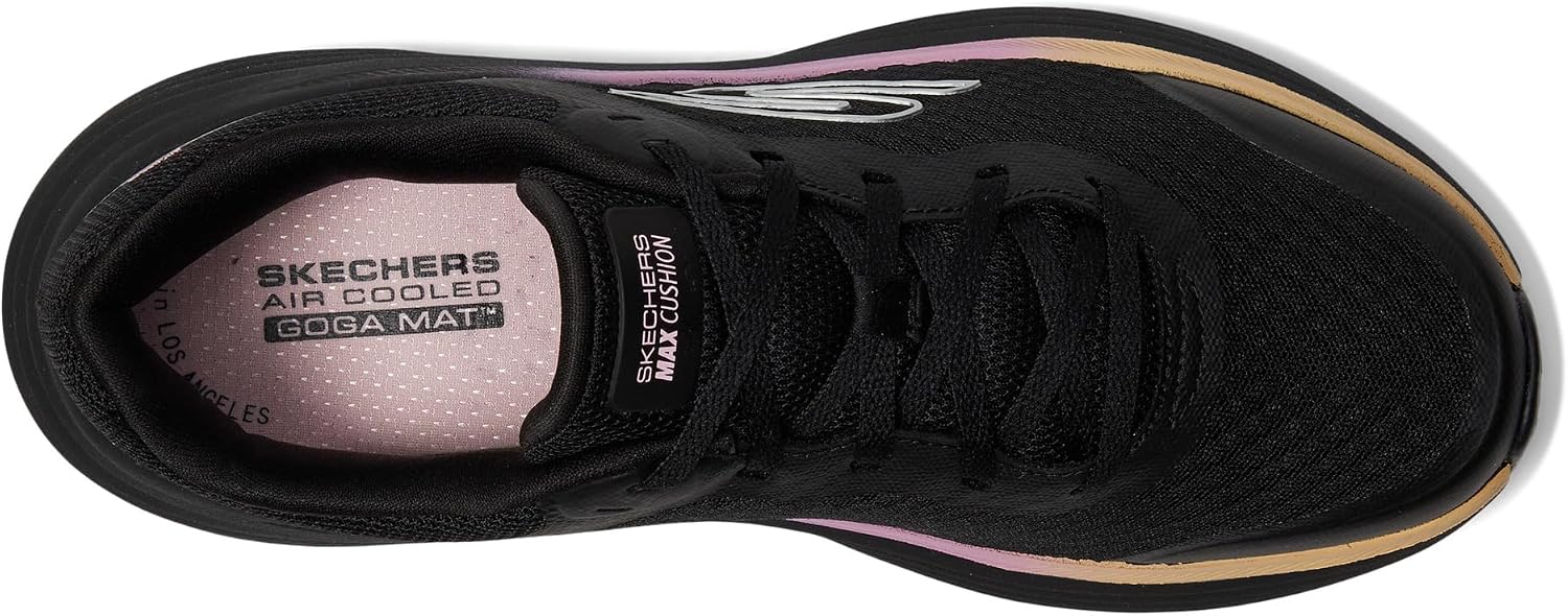 스케쳐스 맥스 Cushioning Endeavour Canova