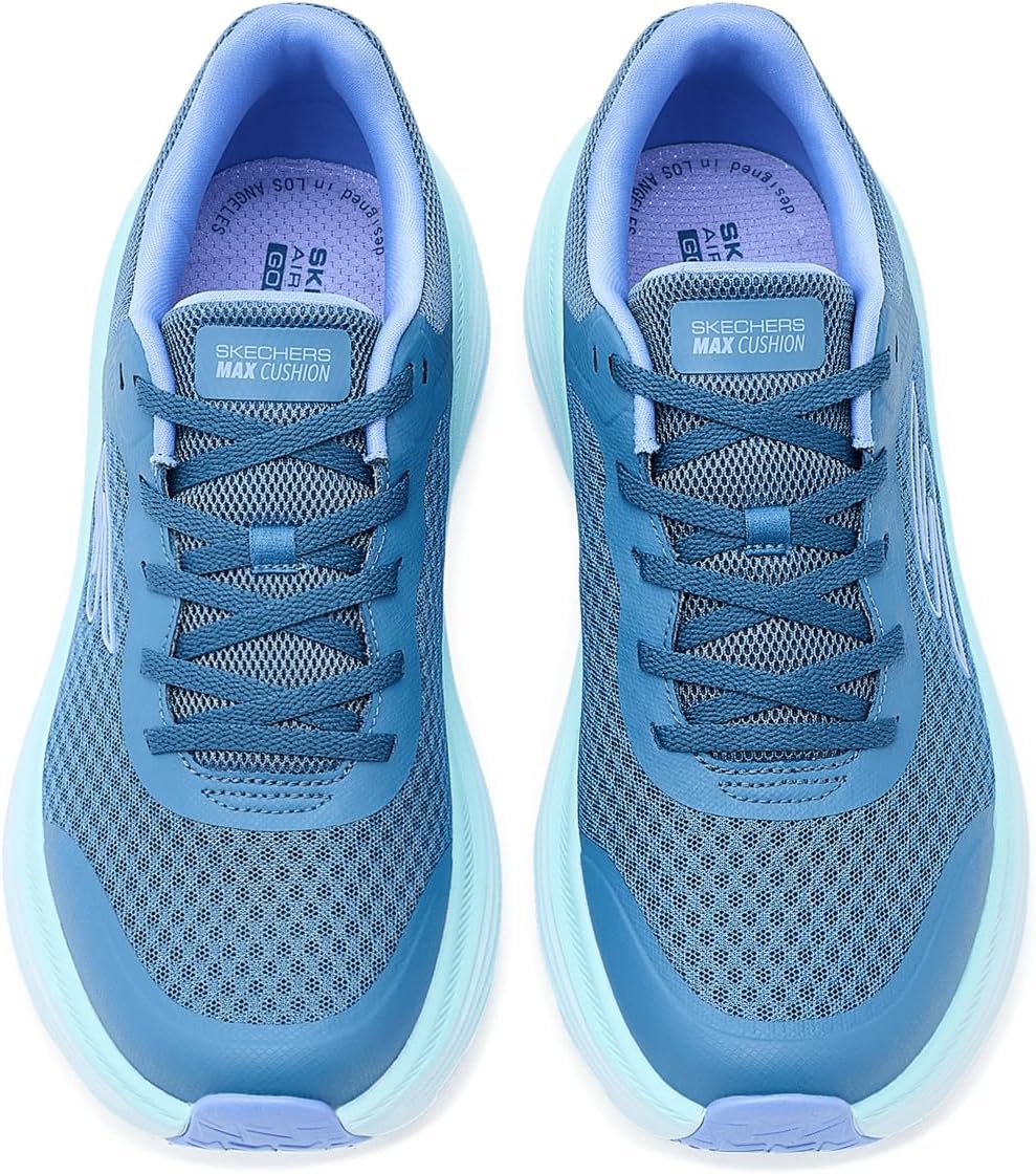 스케쳐스 맥스 Cushioning Endeavour Canova