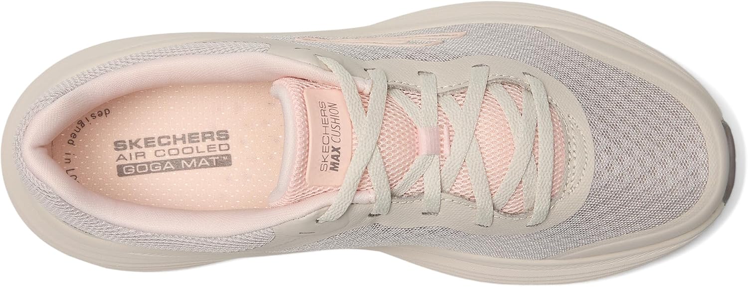 스케쳐스 맥스 Cushioning Endeavour Canova