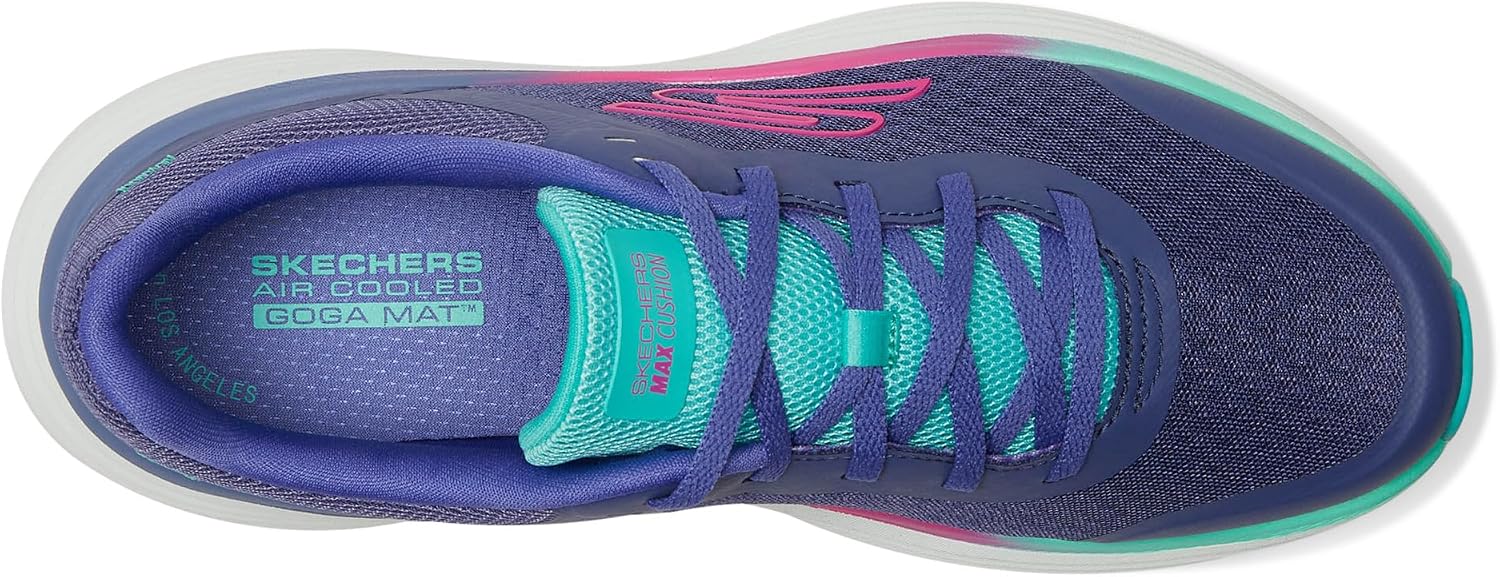 스케쳐스 맥스 Cushioning Endeavour Canova