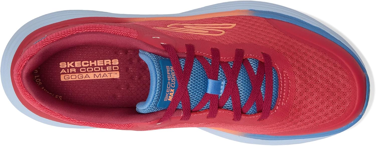 스케쳐스 맥스 Cushioning Endeavour Canova