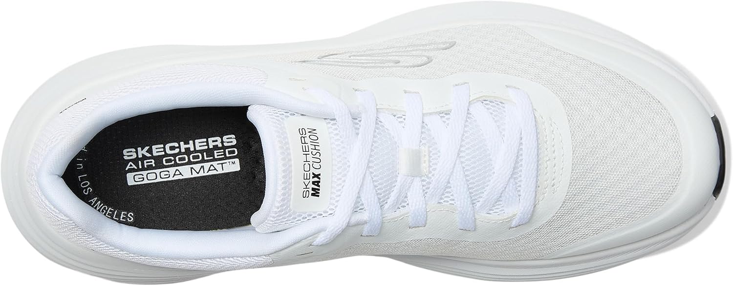 스케쳐스 맥스 Cushioning Endeavour Canova