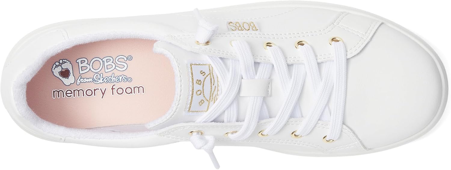 SKECHERS의 밥 Bobs D'Vine Instant Delight