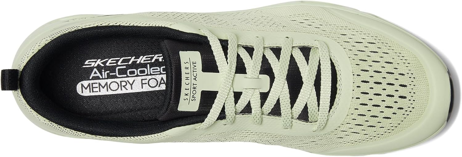 스케쳐스 Glide Step Gratifiy Lume