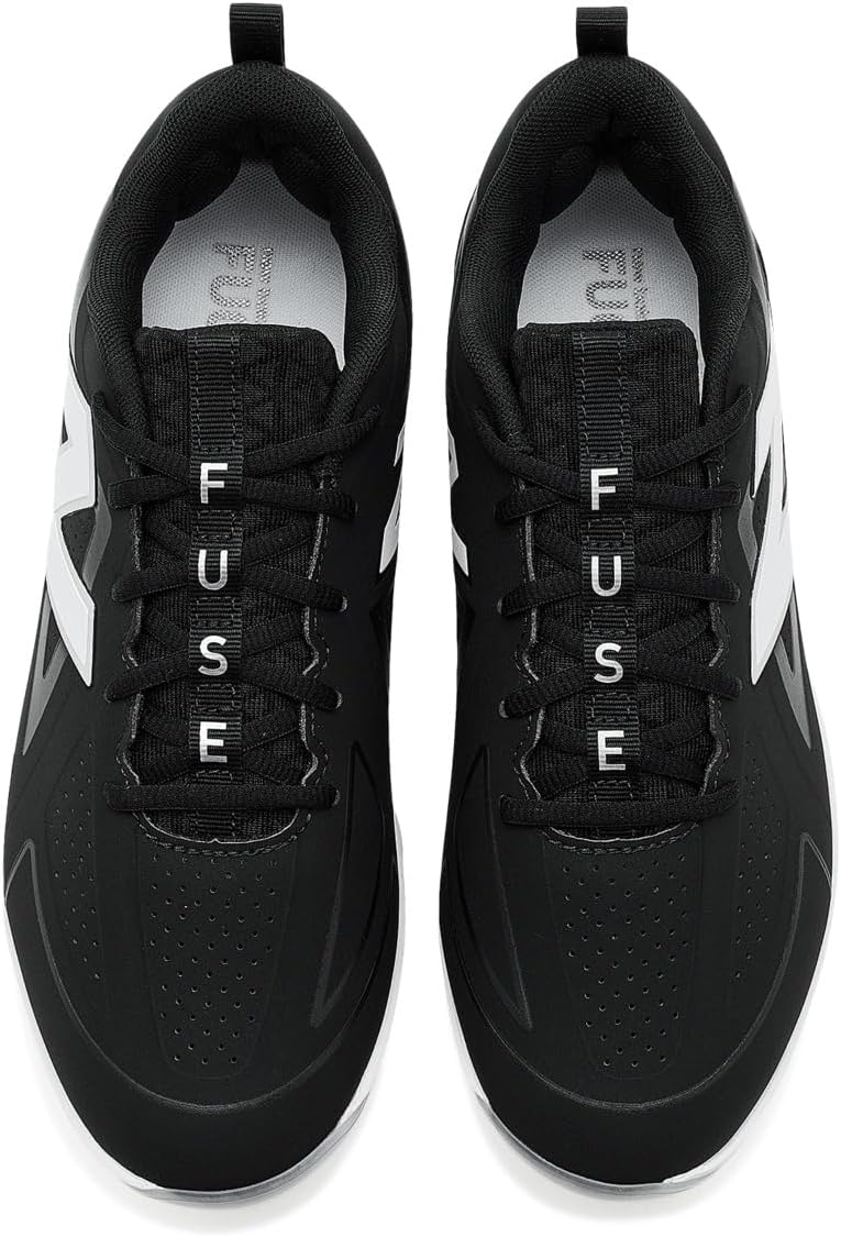 뉴발란스 Fuse V5 몰디드 소프트볼 클릿