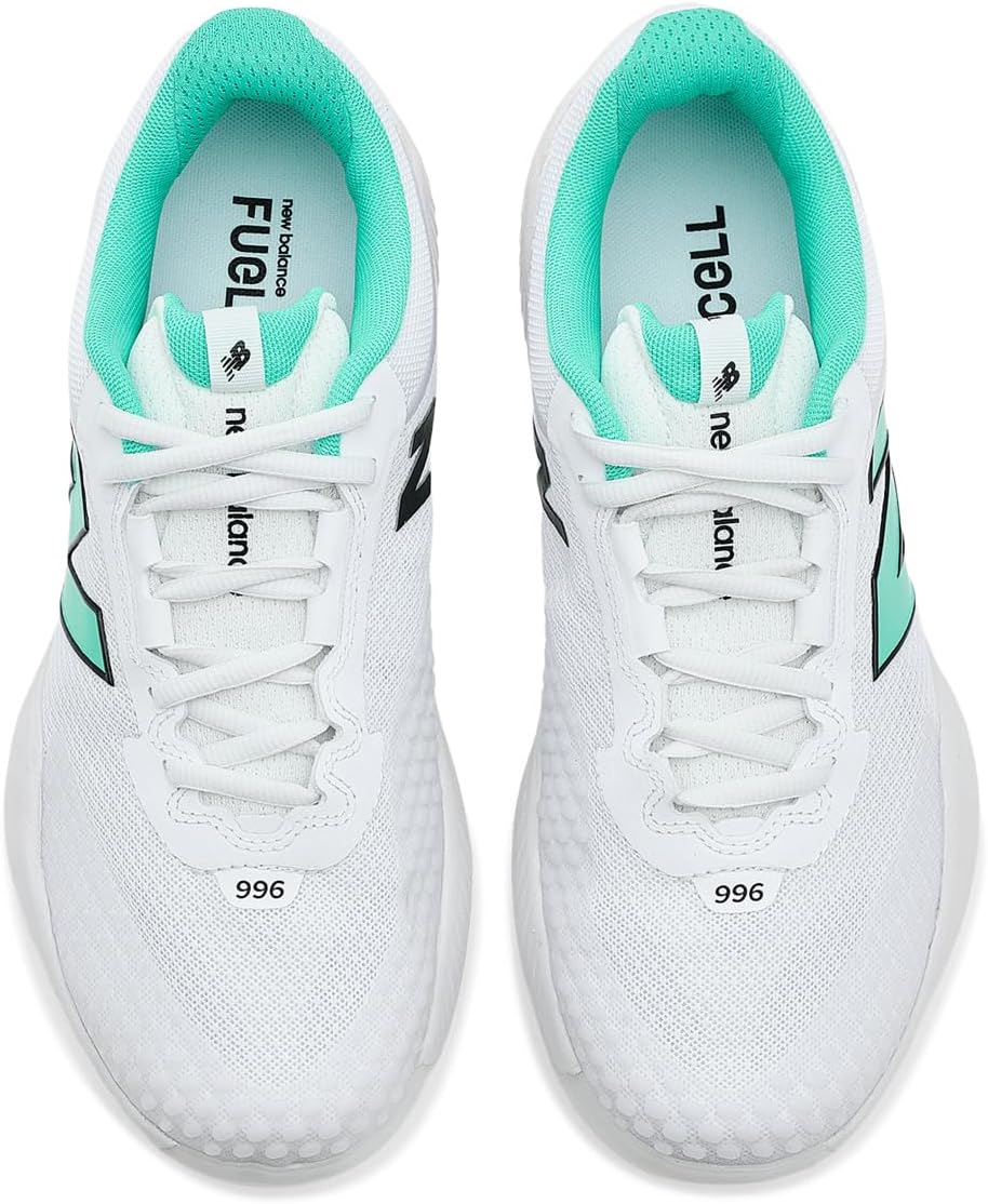 뉴발란스 퓨어셀 996V6 테니스화