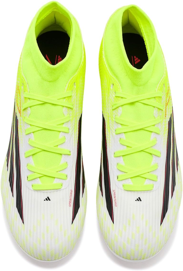 아디다스 F50 League 미드 Fg Mg 축구화