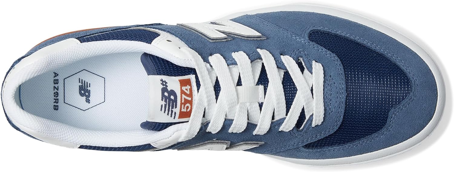 뉴발란스 뉴메릭 574 Vulc