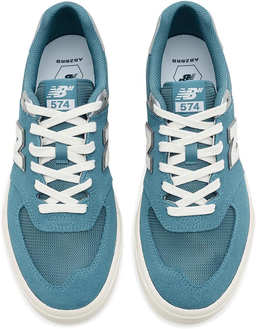 뉴발란스 뉴메릭 574 Vulc