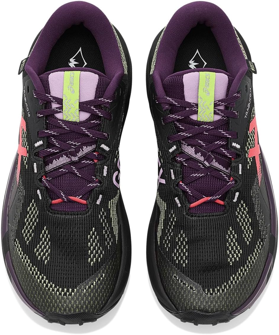 아식스 트라부코 14 GTX®