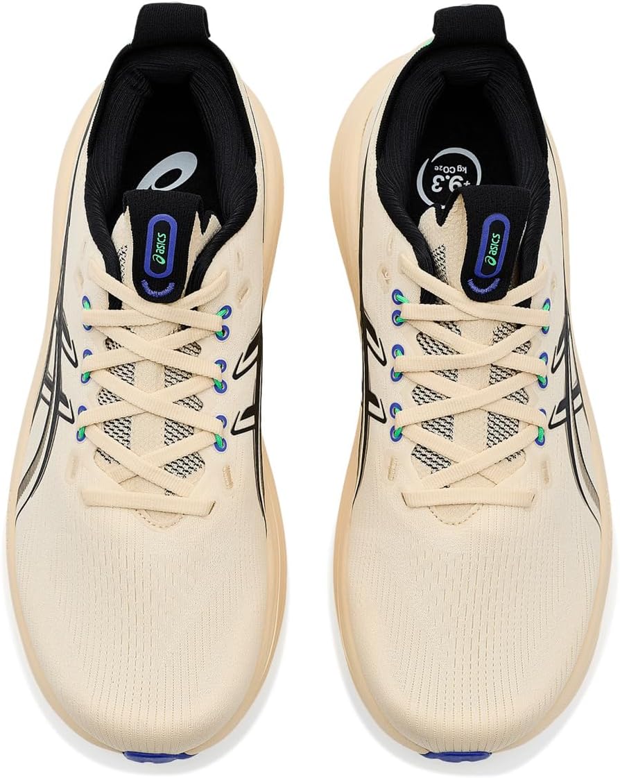 아식스 젤 Nimbus® 28