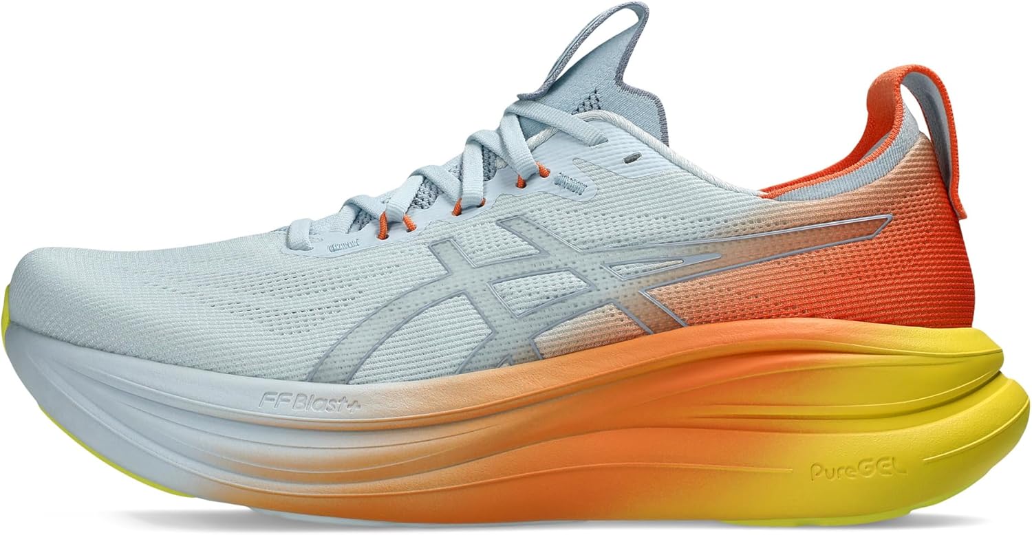 아식스 젤 Nimbus® 28
