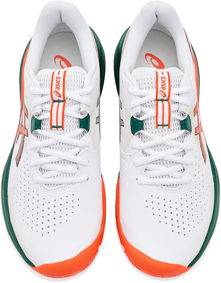 아식스 젤 Challenger 15 Padel