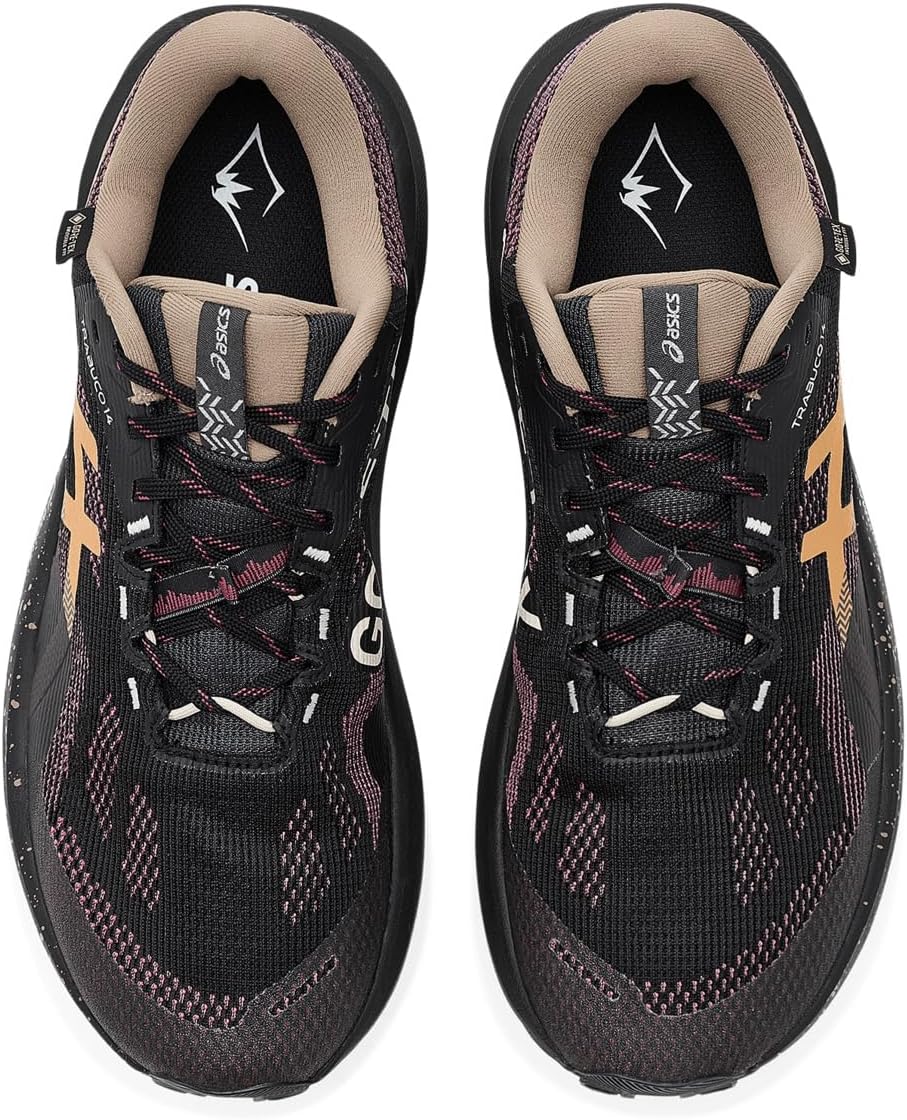 아식스 트라부코 14 GTX®