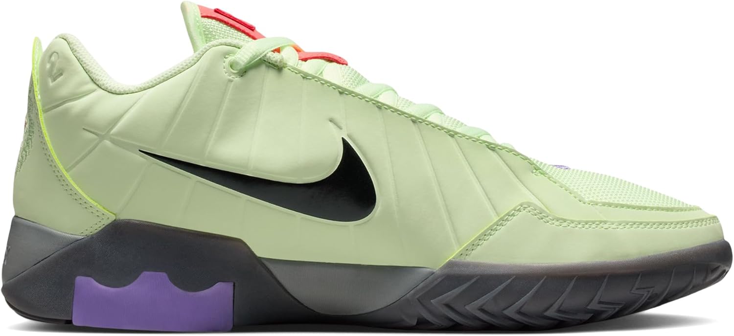 나이키 Lebron Witness IX