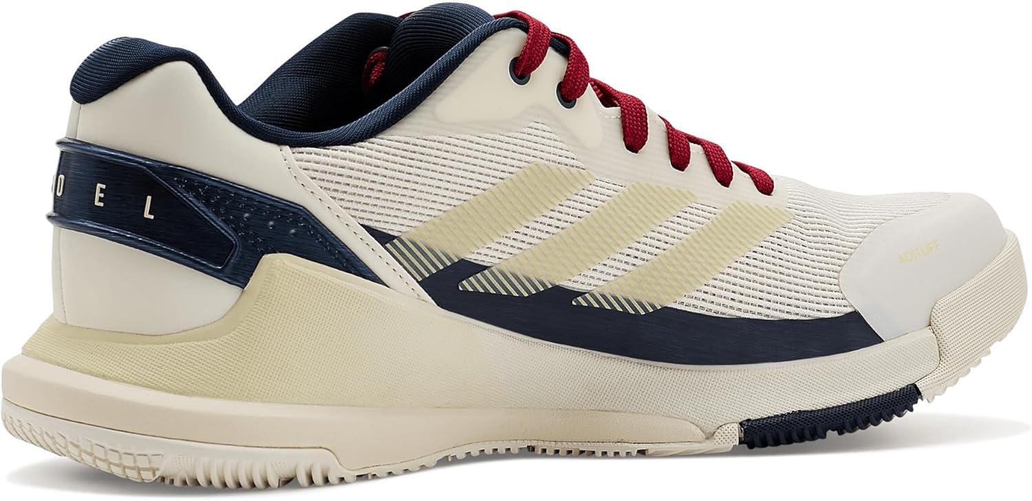 아디다스 Crazyquick Lightstrike Padel 슈즈