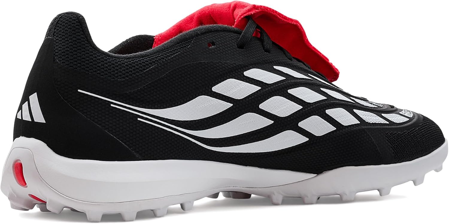 아디다스 Predator League Fold Over Tongue Turf 축구화