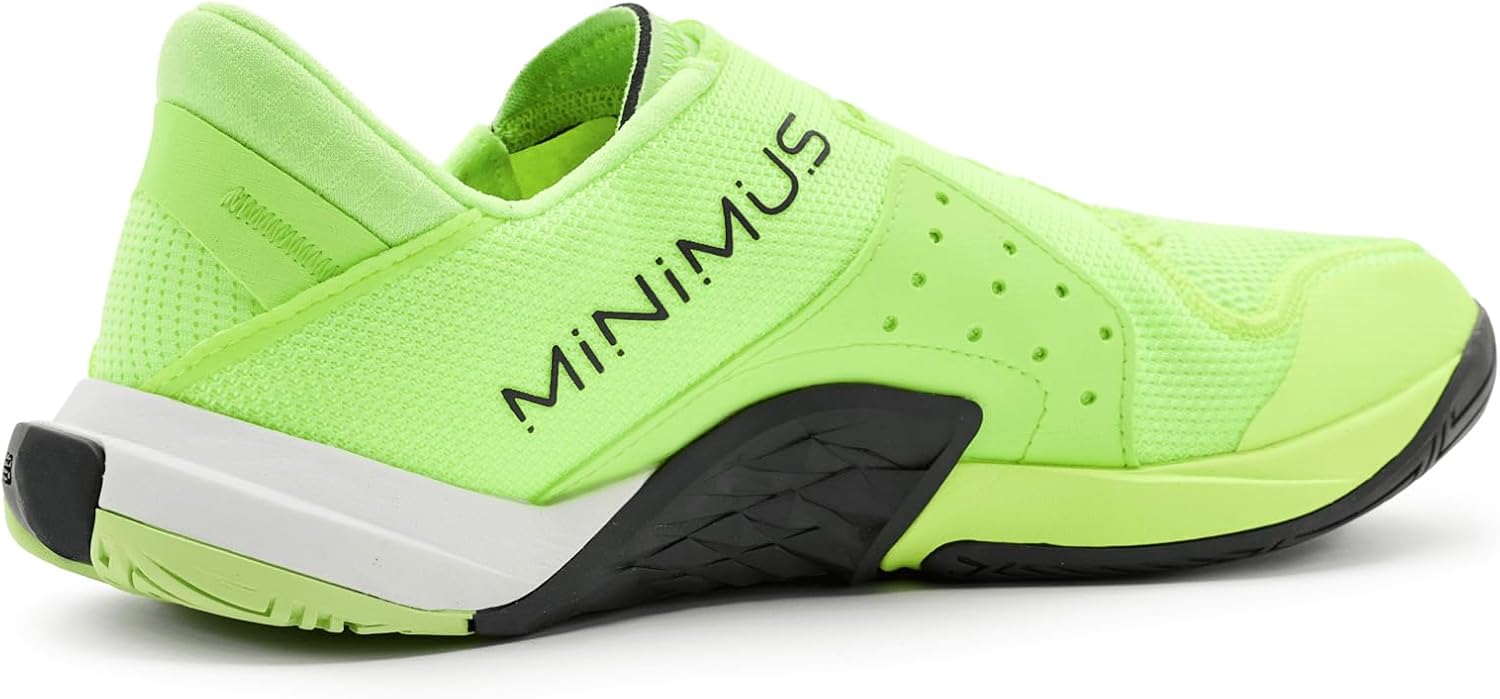 뉴발란스 Minimus TR V2