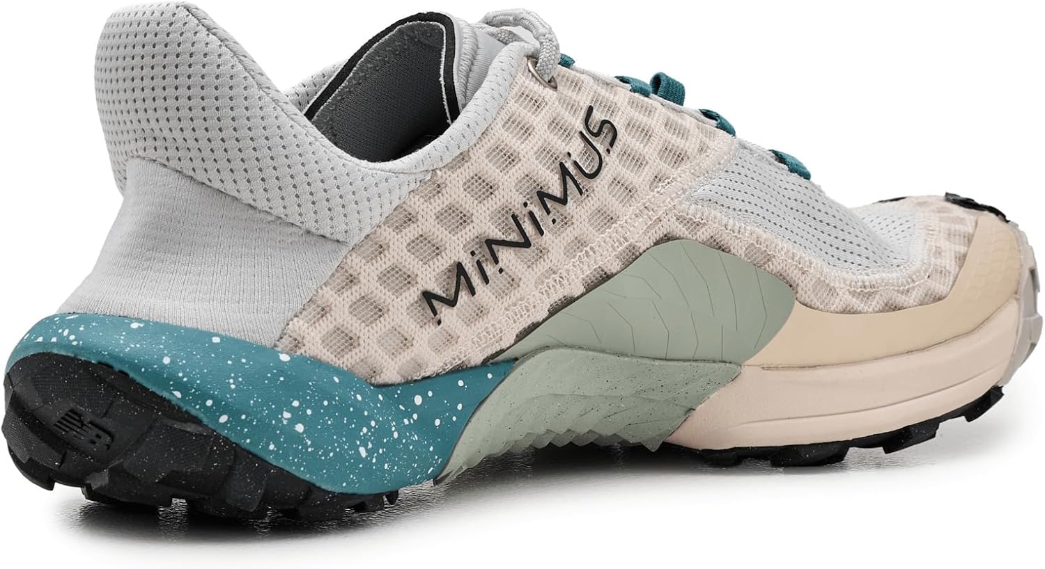 뉴발란스 Minimus 트레일 V1