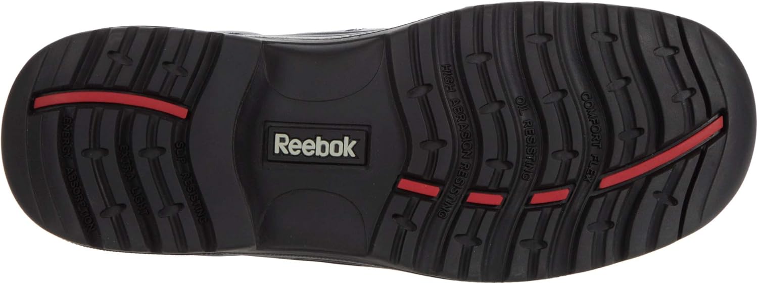 리복 워크 Trainex 6 앤 quot 워터프루프 Puncture Resistant Sport 부츠