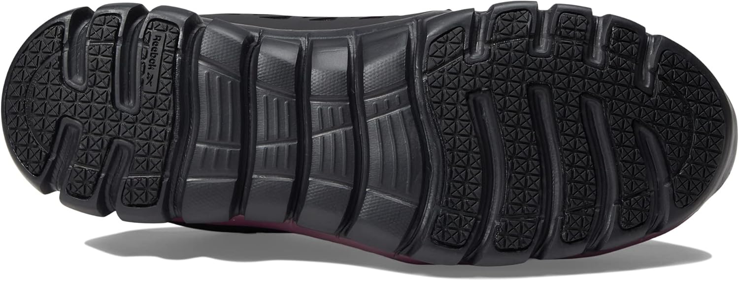 리복 워크 Sublite Cushion 워크 콤프 토 SD