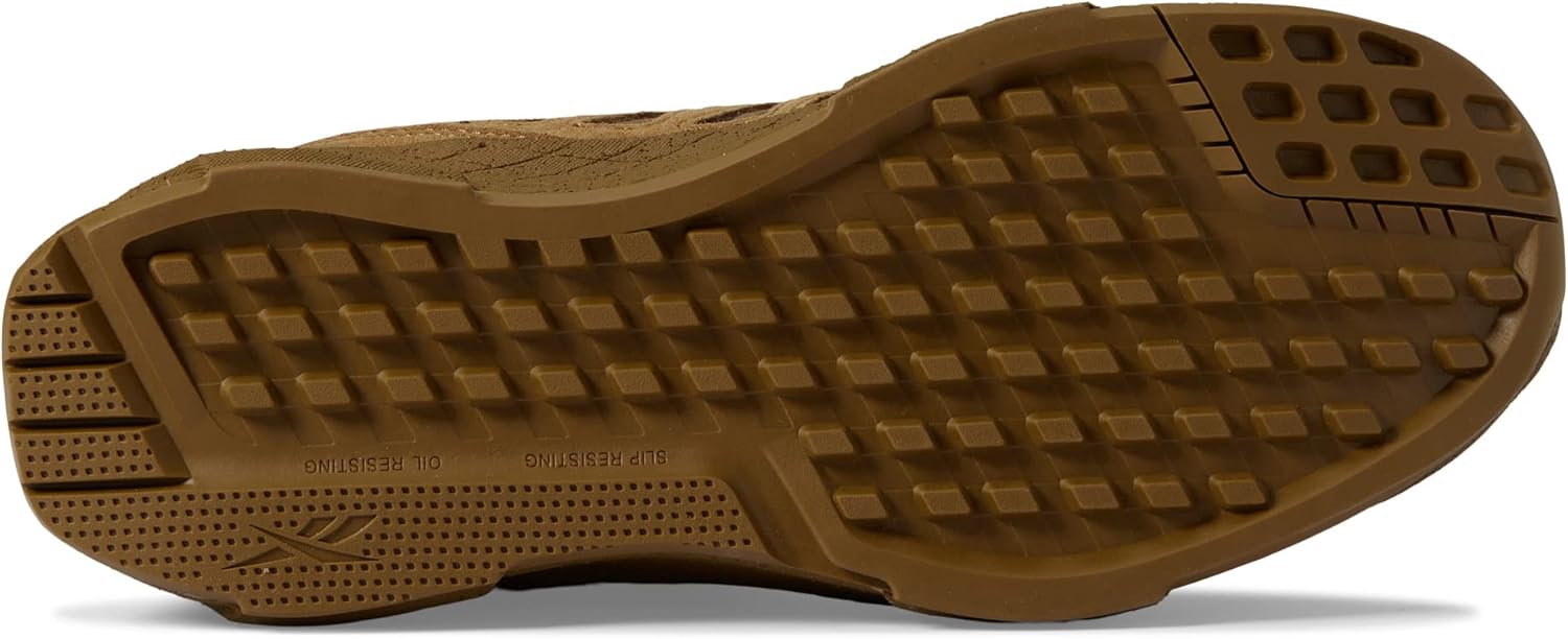 리복 워크 Floatride Energy Tactical EH 콤프 토 미드 Top
