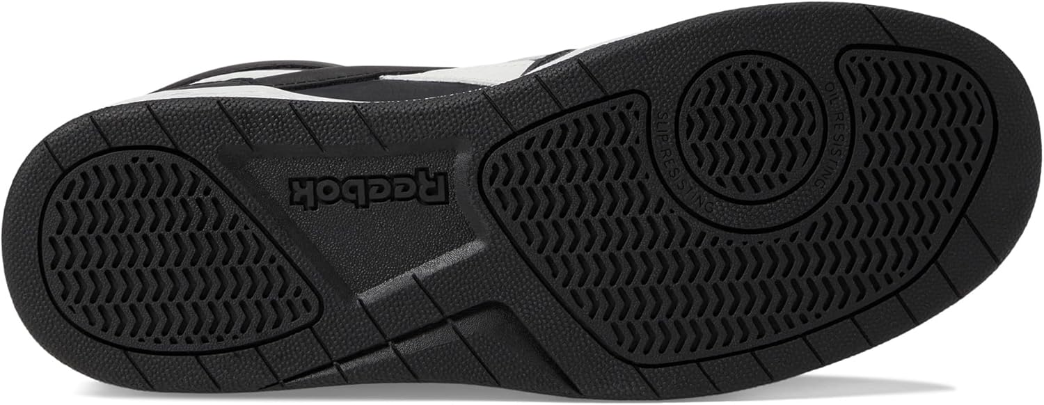 리복 워크 BB4500 워크 하이 Top 스니커
