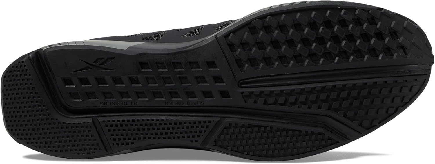 리복 워크 Fusion Flexweave Cage 컴포지트 토